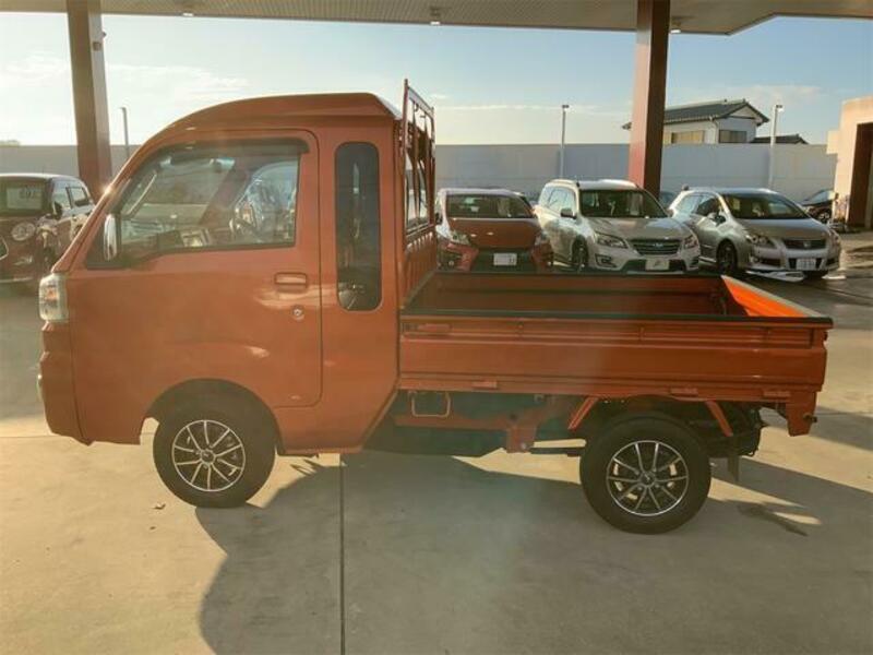 HIJET TRUCK-4