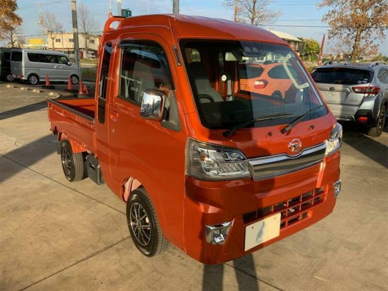 HIJET TRUCK-5