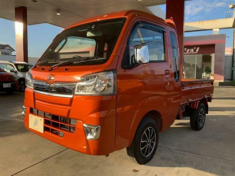 HIJET TRUCK-6