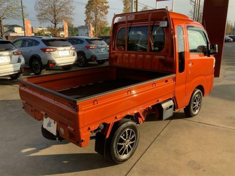 HIJET TRUCK-7