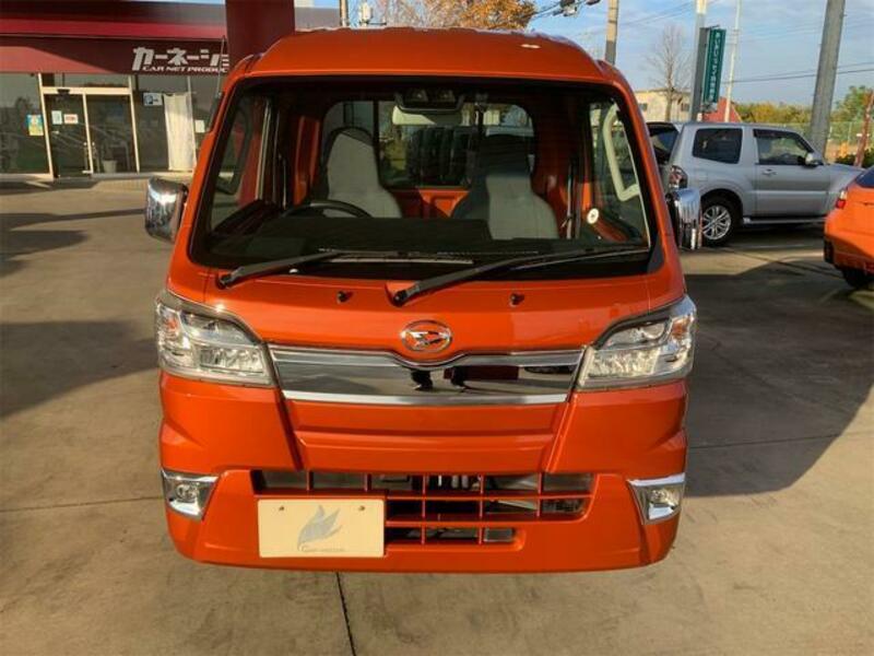 HIJET TRUCK-1