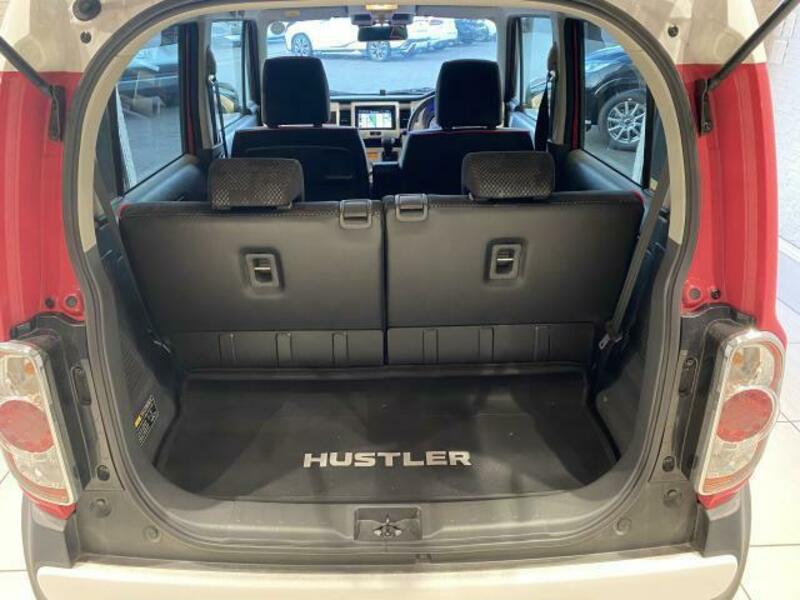 HUSTLER-7