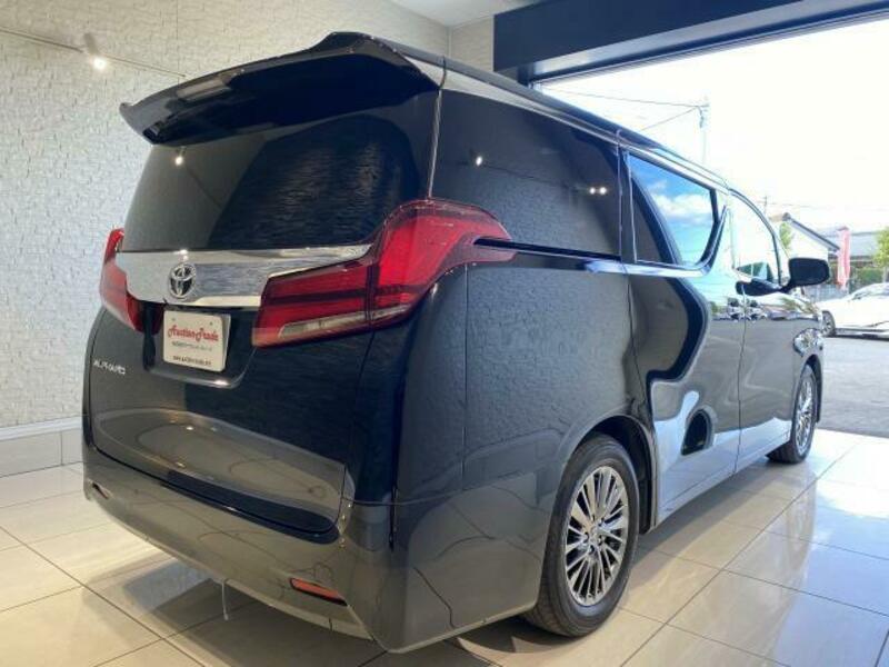 ALPHARD-1