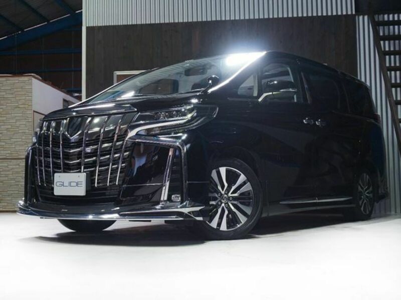 ALPHARD