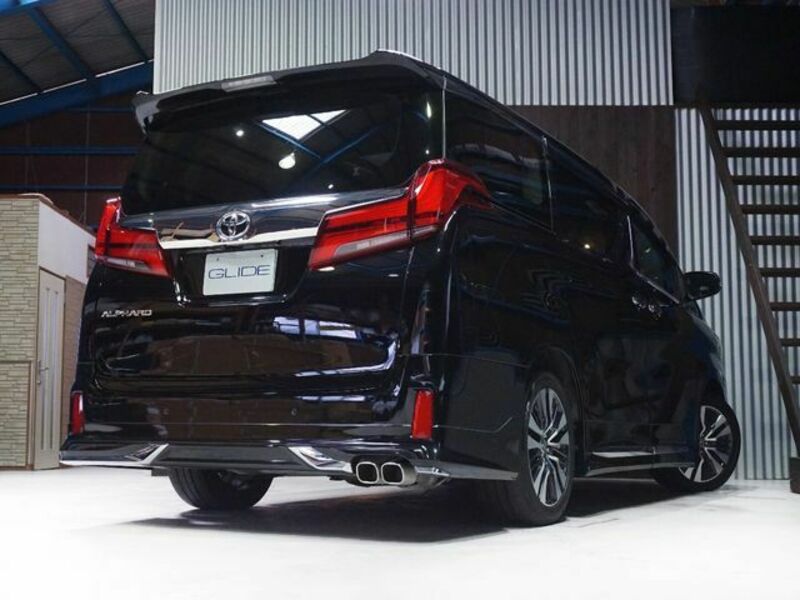 ALPHARD-2