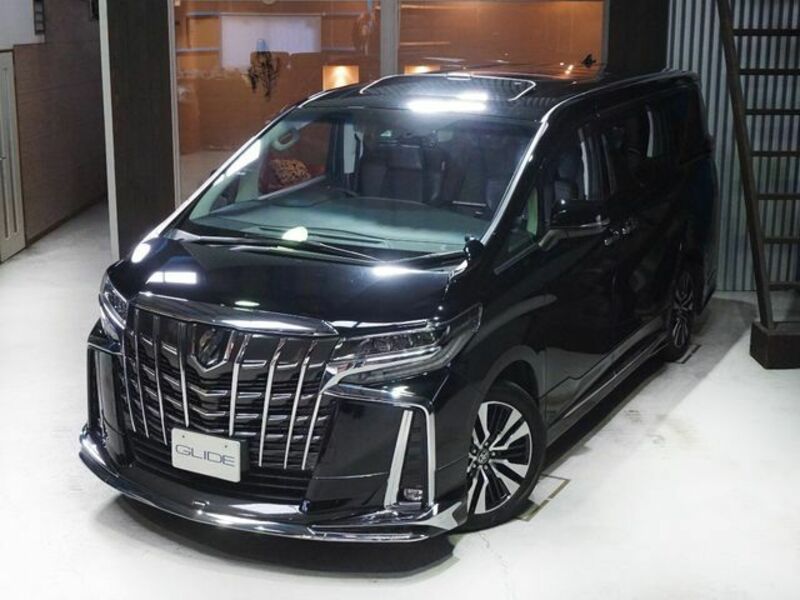 ALPHARD-14