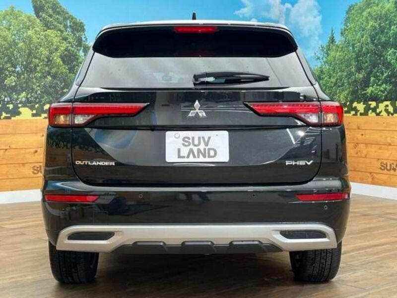 OUTLANDER PHEV-15