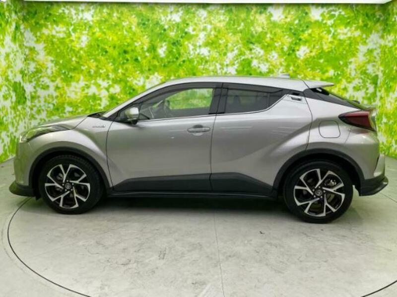 C-HR-1