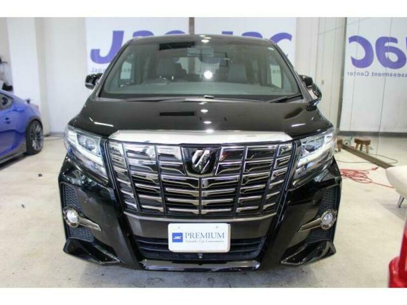 ALPHARD-9