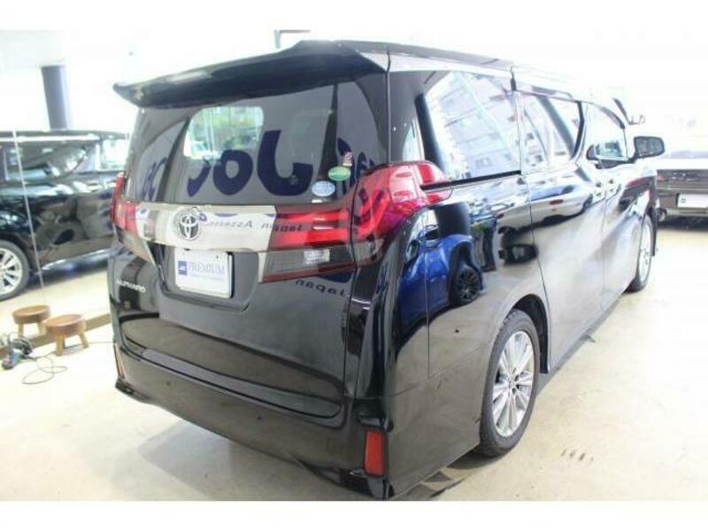 ALPHARD-1