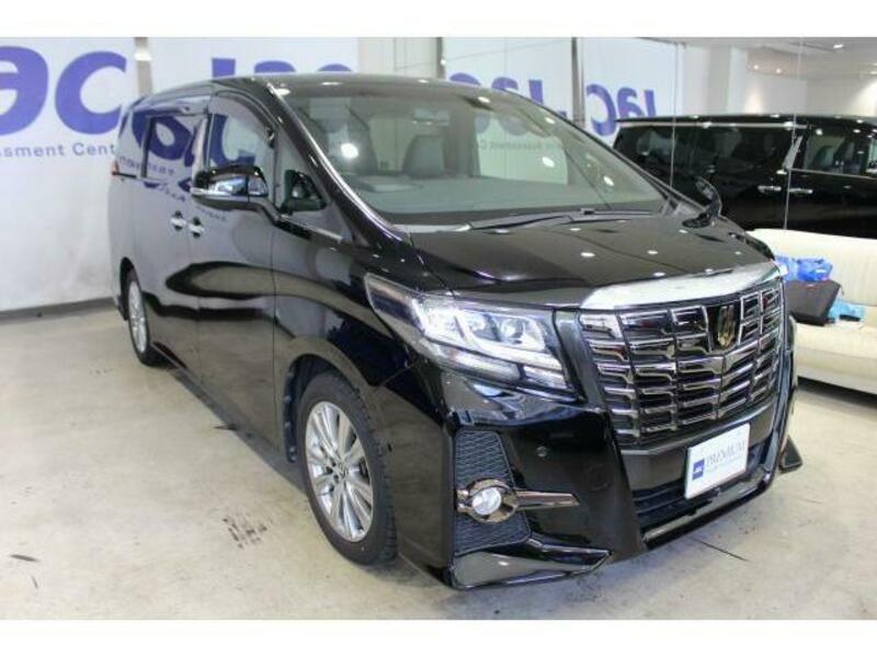 ALPHARD-11