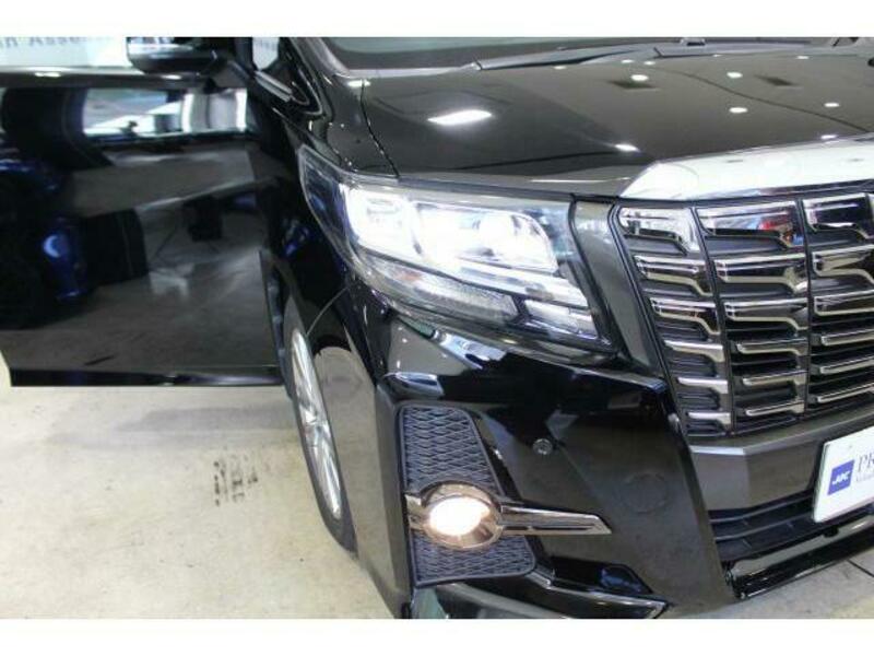 ALPHARD-14