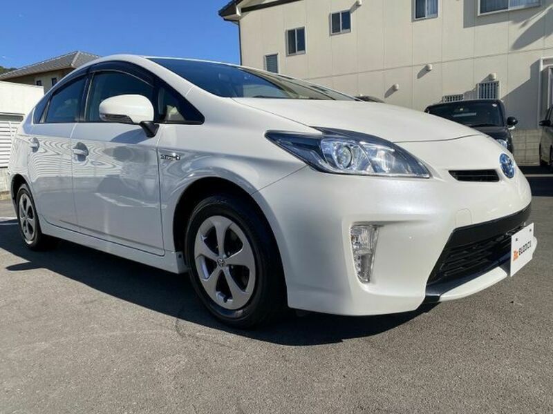 PRIUS-1