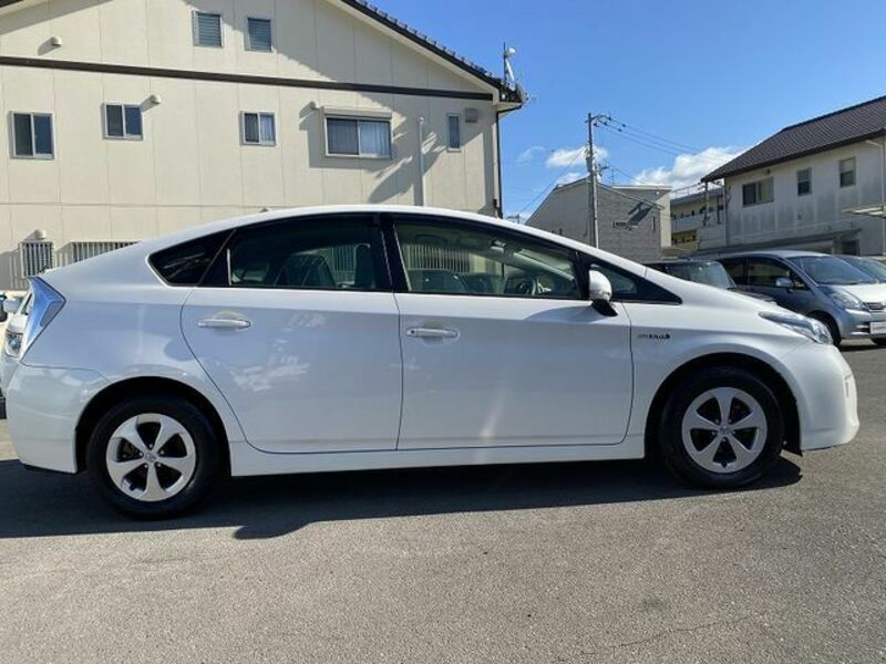 PRIUS-5