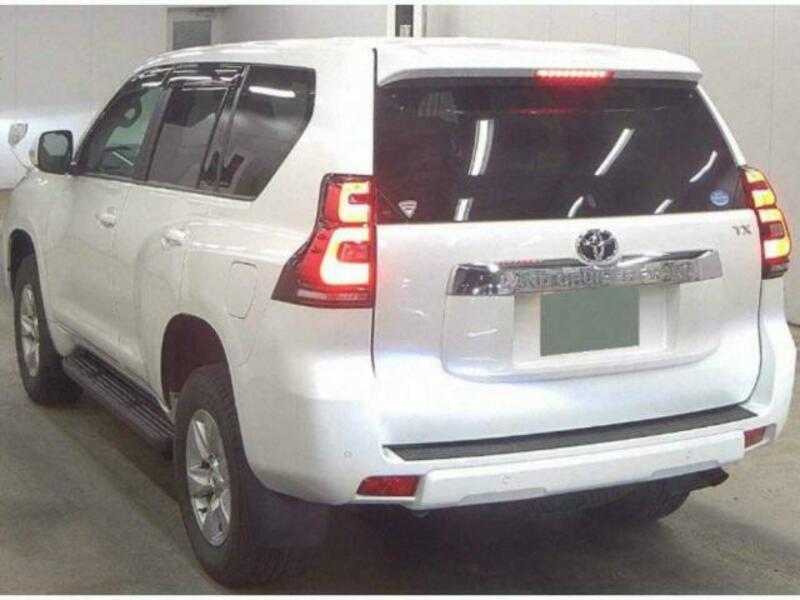 LAND CRUISER PRADO-4