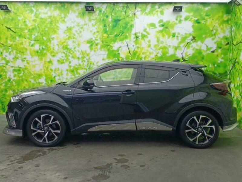 C-HR-1