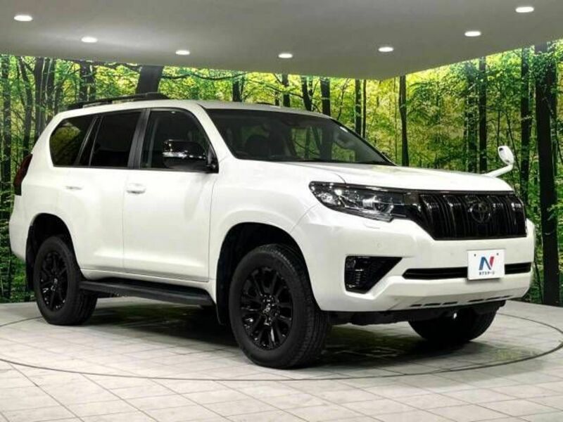 LAND CRUISER PRADO-16