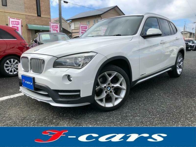 BMW　X1