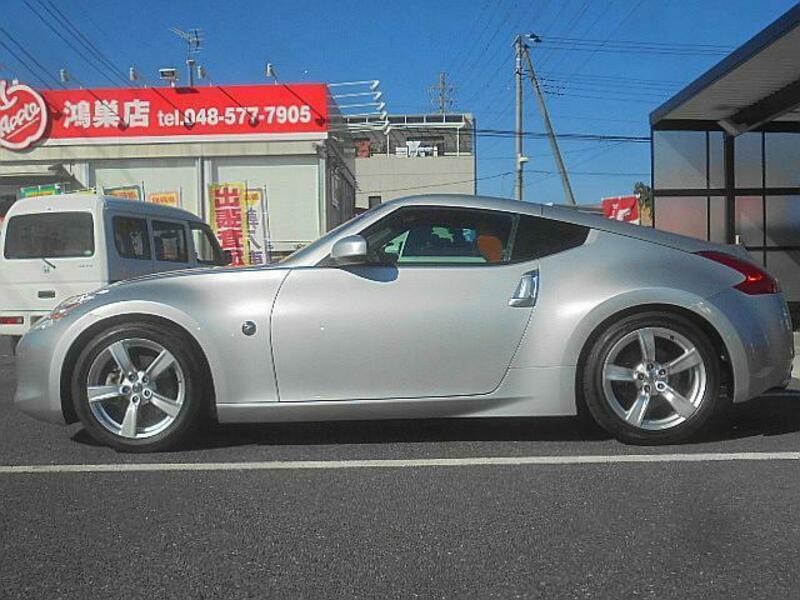 FAIRLADY Z-10