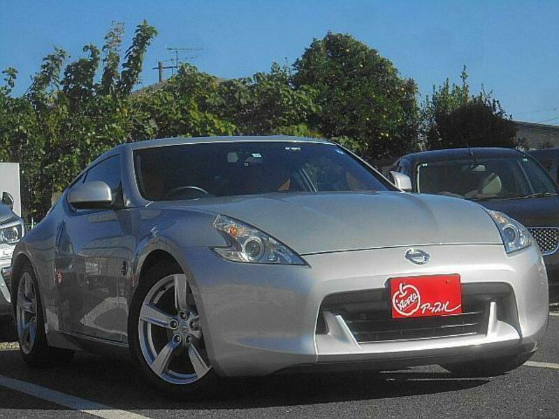 FAIRLADY Z-11