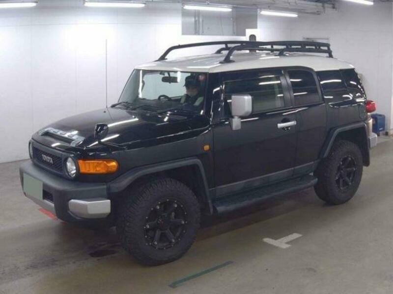 FJ CRUISER-3