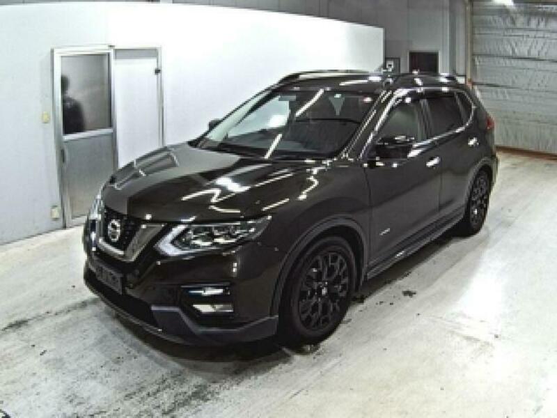 X-TRAIL-3