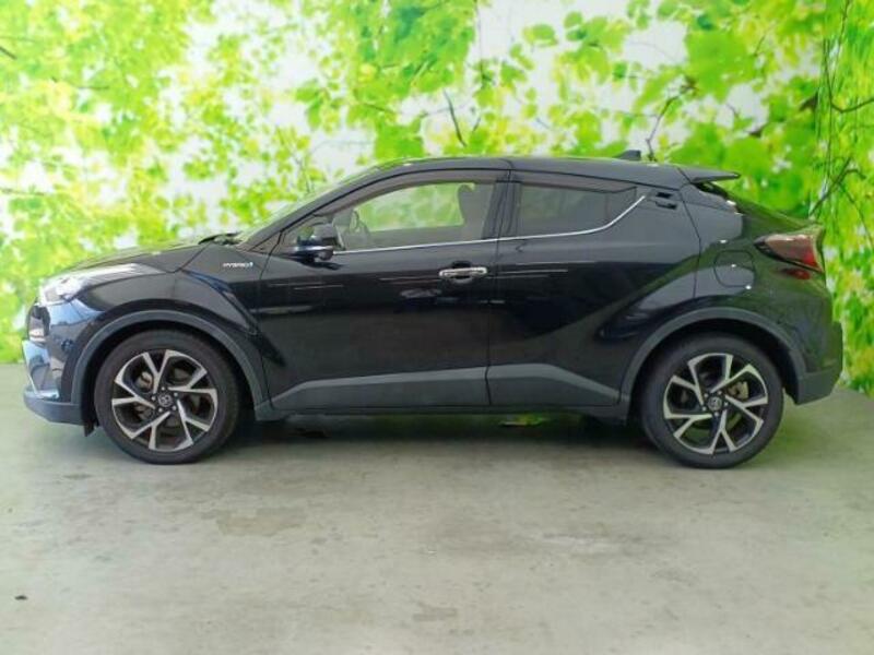 C-HR-1