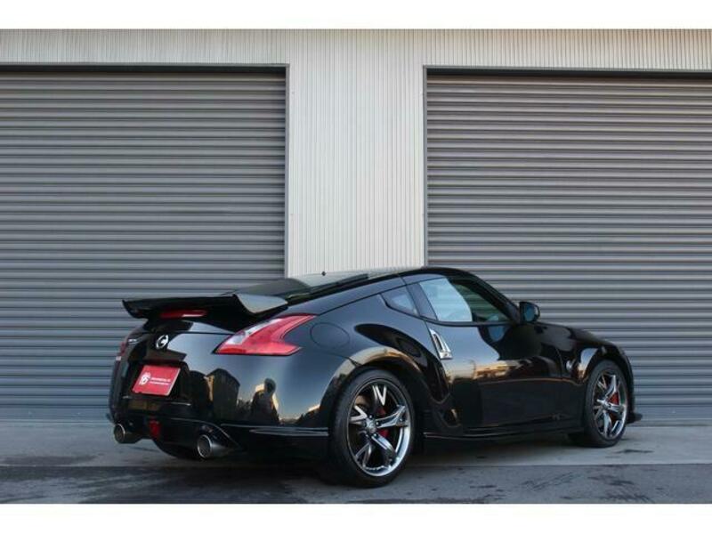 FAIRLADY Z-2