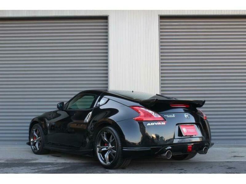 FAIRLADY Z-3