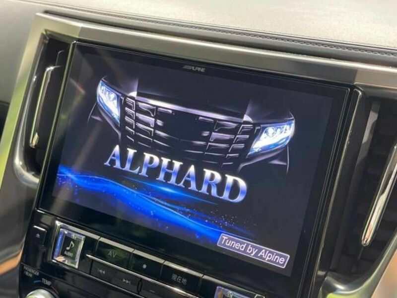 ALPHARD-3