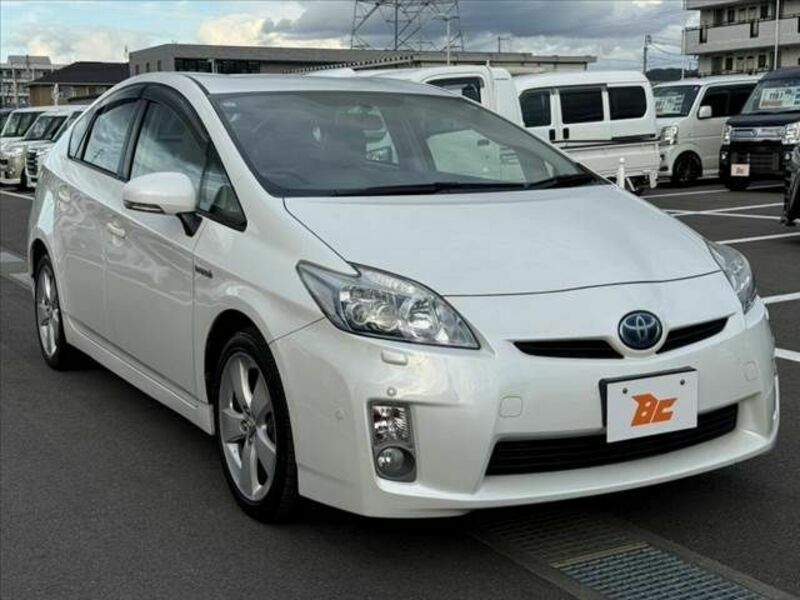 PRIUS-7