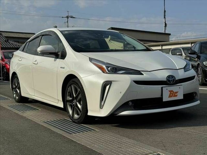 PRIUS-7