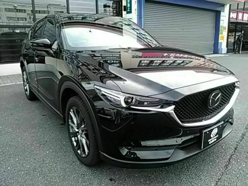 CX-5-3