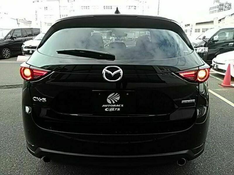 CX-5-5