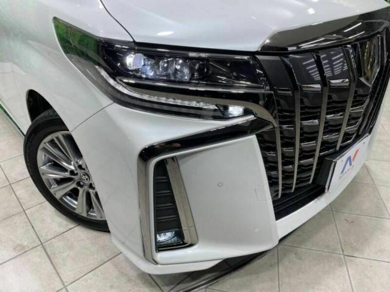 ALPHARD-12