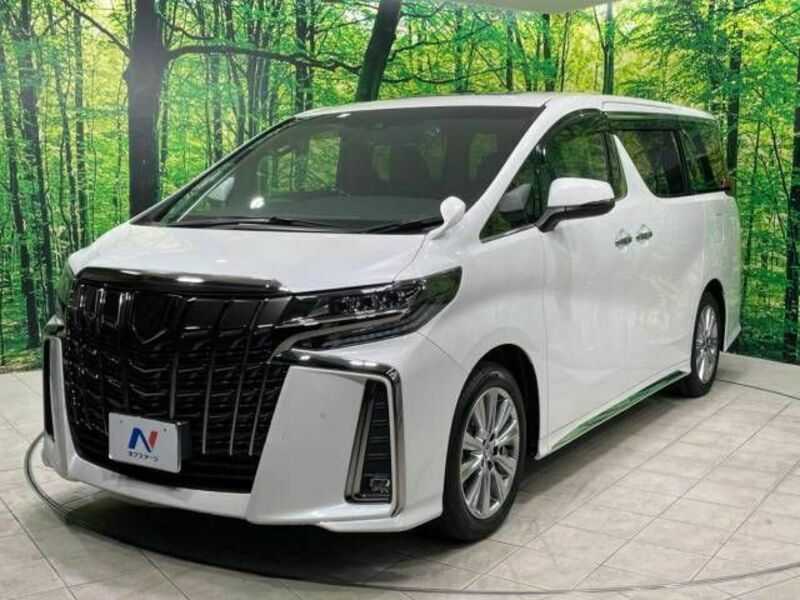 ALPHARD-16