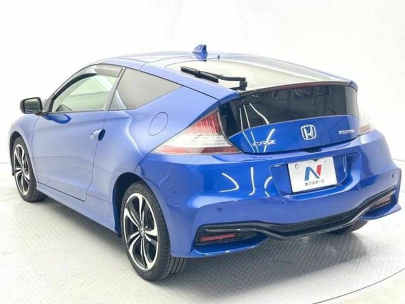 CR-Z-15