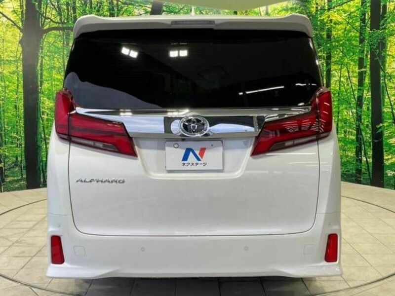 ALPHARD-15