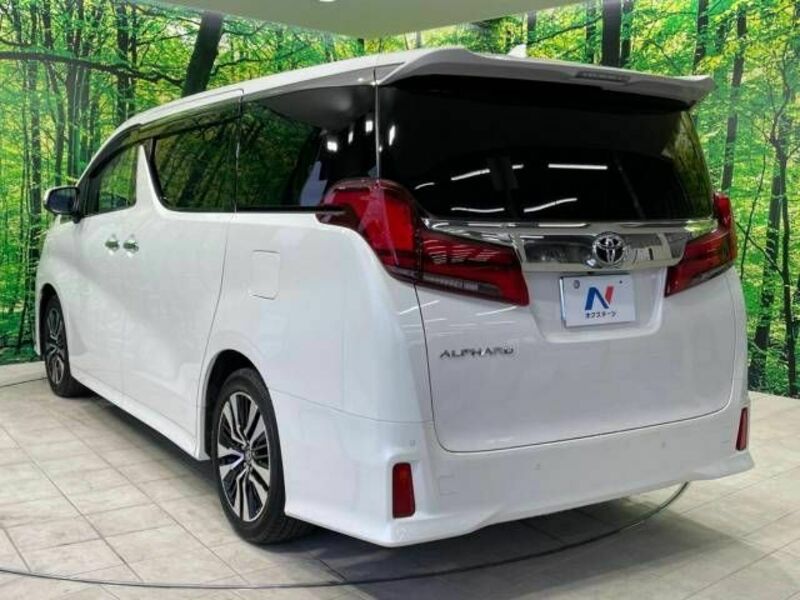 ALPHARD-17