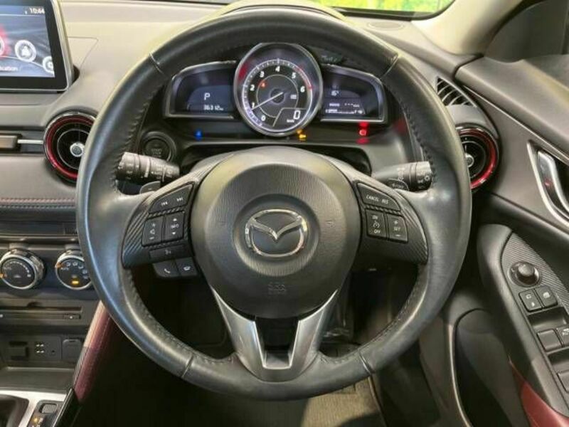 CX-3-11