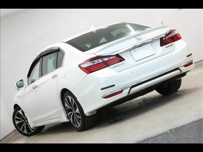 ACCORD HYBRID-10