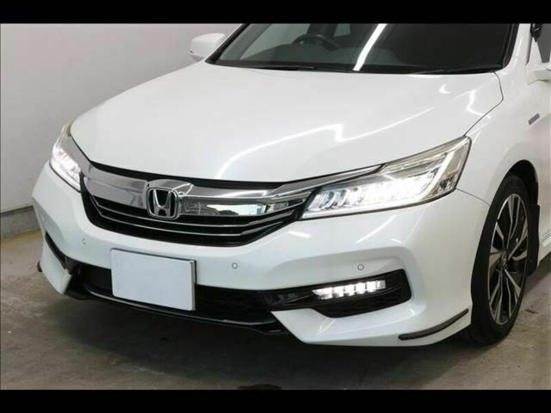 ACCORD HYBRID-12