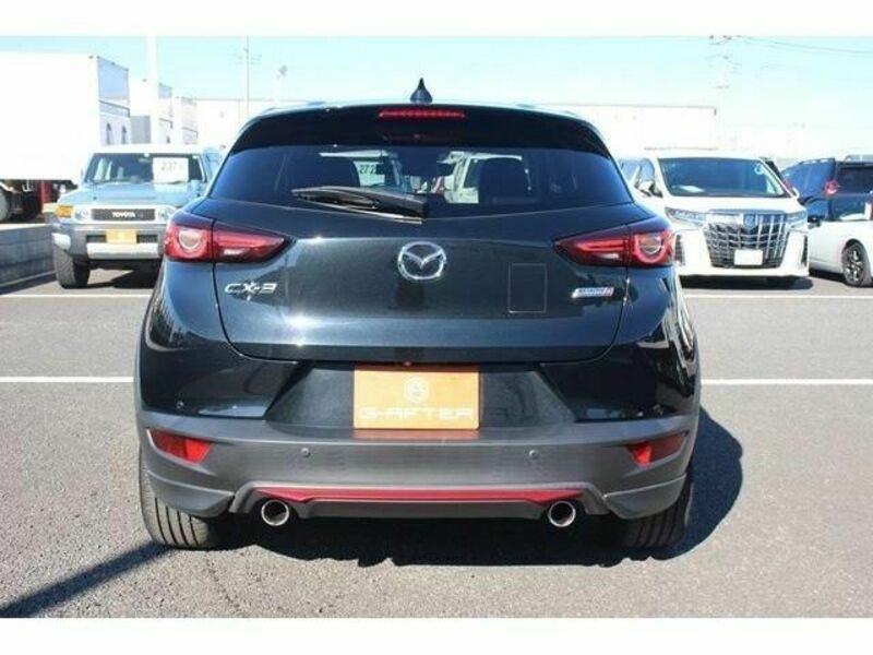 CX-3-7