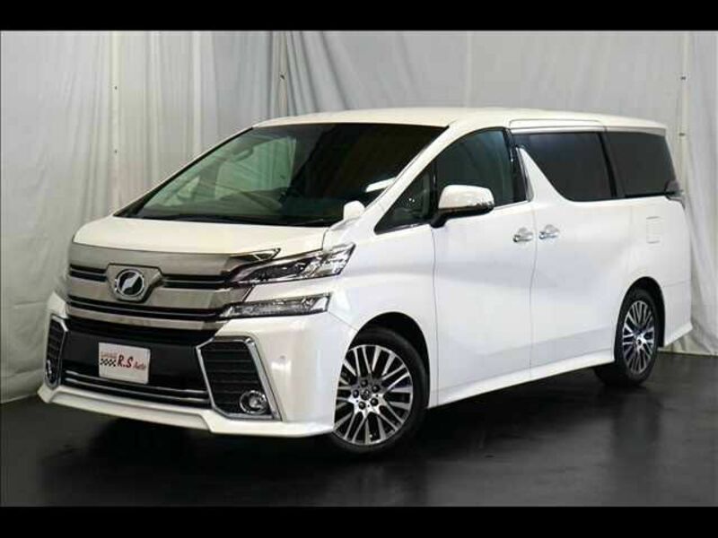 VELLFIRE