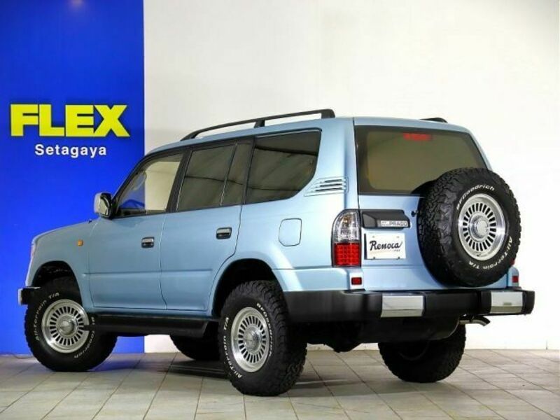 LAND CRUISER PRADO-4