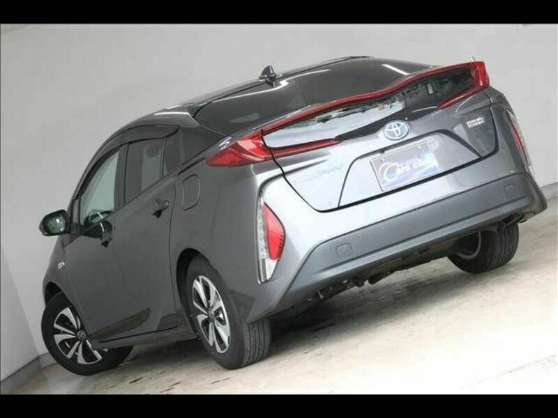 PRIUS PHV-10