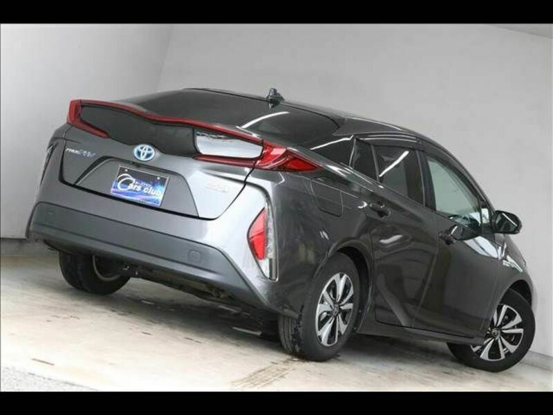 PRIUS PHV-11