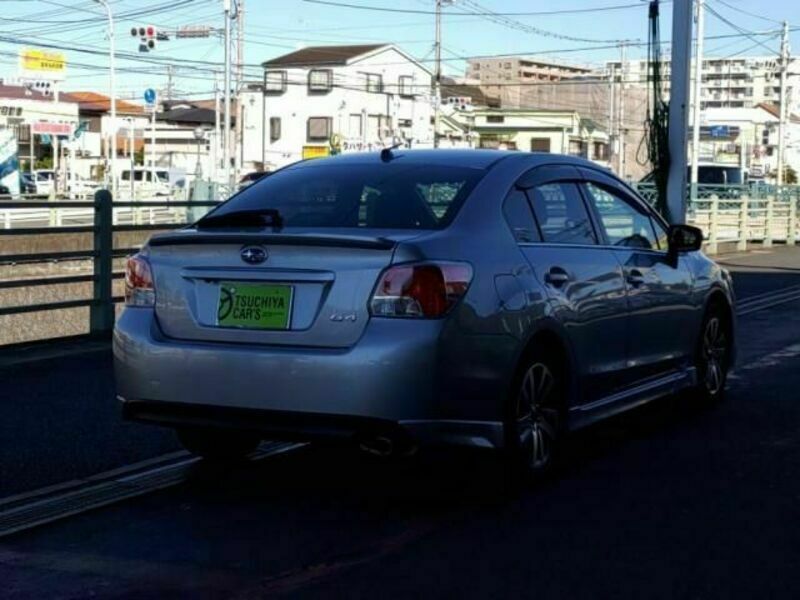 IMPREZA G4-1