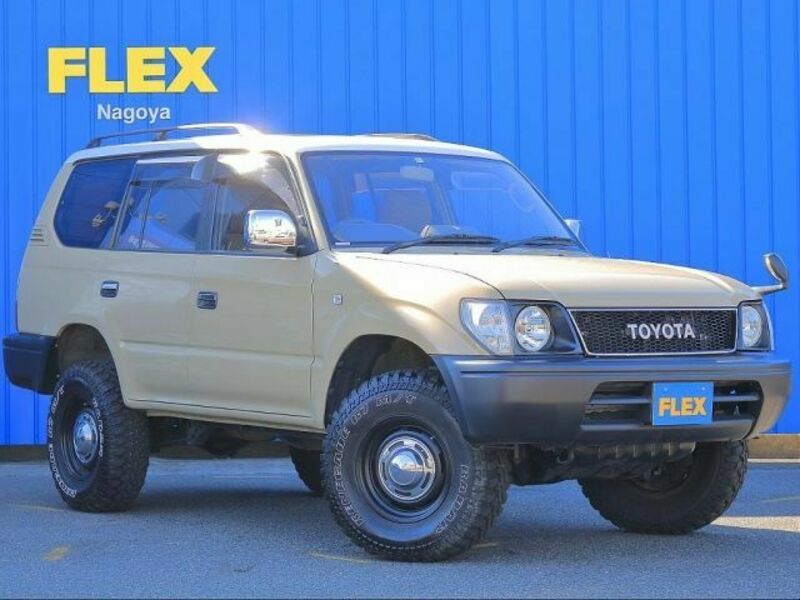 LAND CRUISER PRADO-2