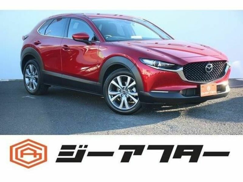 CX-30